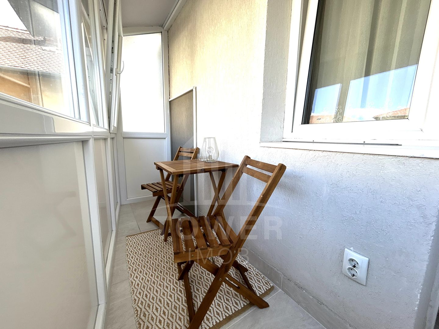 APARTAMENT 2 CAMERE DE ÎNCHIRIAT – SIBIU - Poză 7