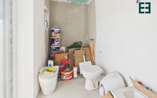 Casă nouă cu 4 camere - Sânnicolaul Mic - Arad - Poză 14