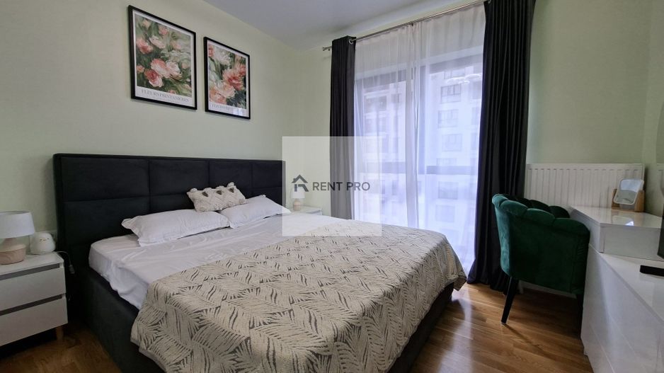 Apartament 3 camere decomandat | Bd. Timișoara 16B | 75 mp |  Etaj 4 - Poză 2