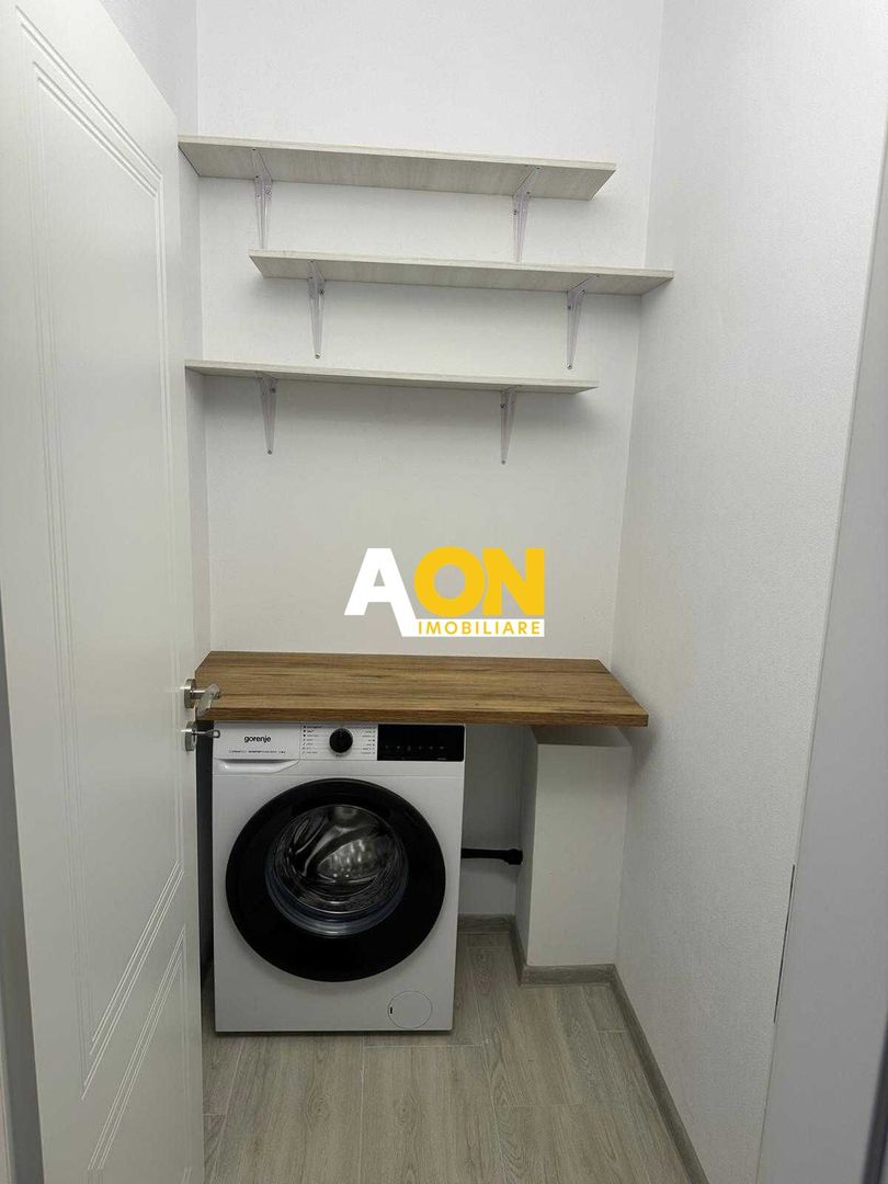 Apartament decomandat 3 camere de închiriat | 80 mp | Bloc cu lift - Poză 7