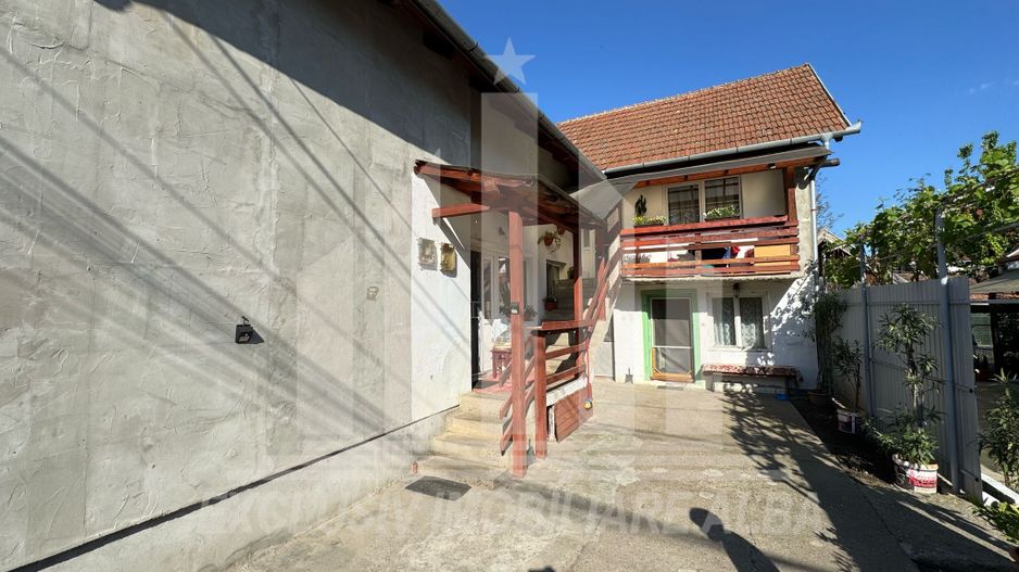 Casa individuala de vanzare, Centru - Poză 14