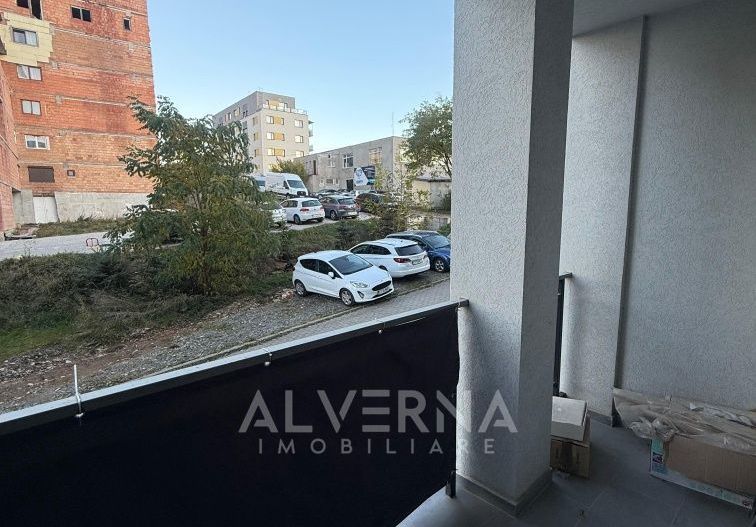Apartament 2 camere 54mp | balcon | parcare subterana | cartier Europa - Poză 5