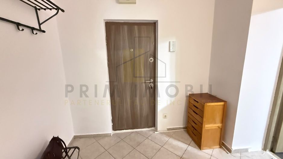 2 camere renovate, 55 mp, AC - Pacurari, zona Kaufland - Poză 4