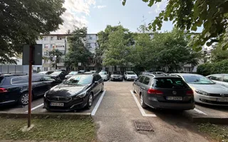 Apartament 3 cam modern complet renovat - mobilat Campina- central - Poză 20