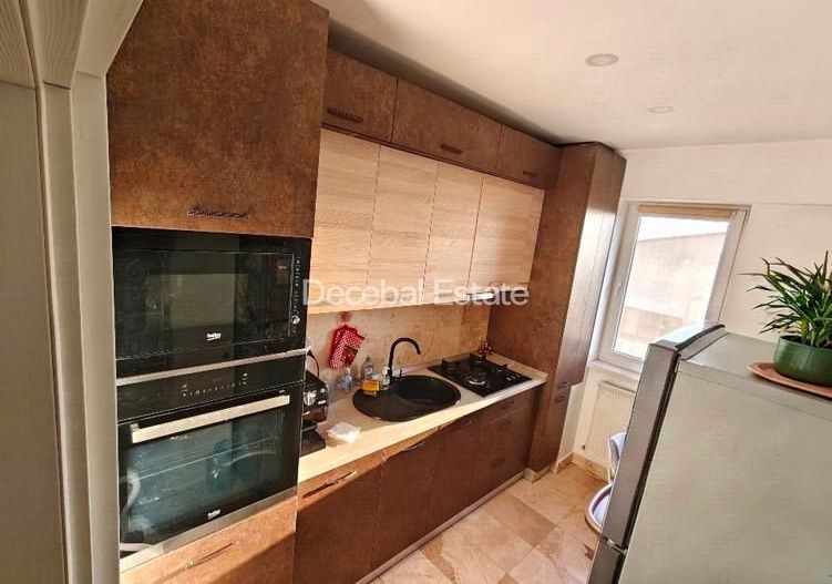Apartament 2 camere Complet mobilat Sector 6 Drumul Taberei - Poză 8