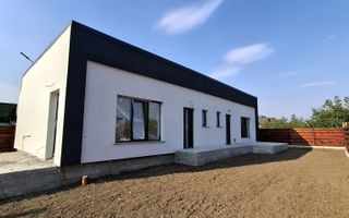 DUPLEX 3 +3  CAMERE , TERASA SI CURTE. - Poză 1