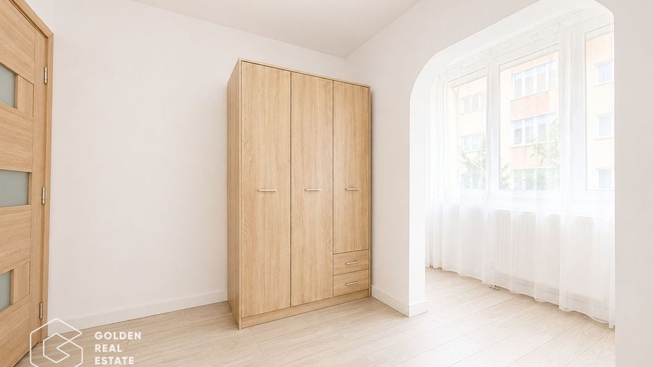Apartament 4 camere, 78 mp, Charles Darwin – Complex Studențesc, Comision 0% - Poză 4
