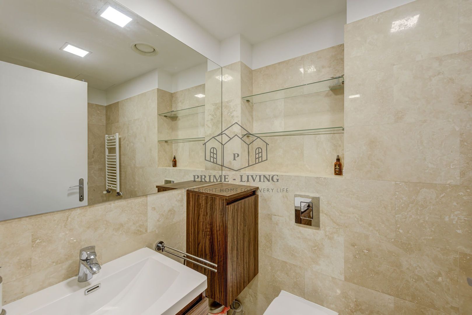 APARTAMENT SUPERB CU 3 DORMITOARE LÂNGĂ PARCUL HERASTRAU - Poză 16