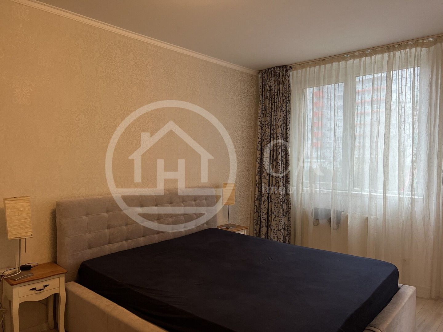 Apartament cu 1 camera de inchiriat ARED Oradea - Poză 3