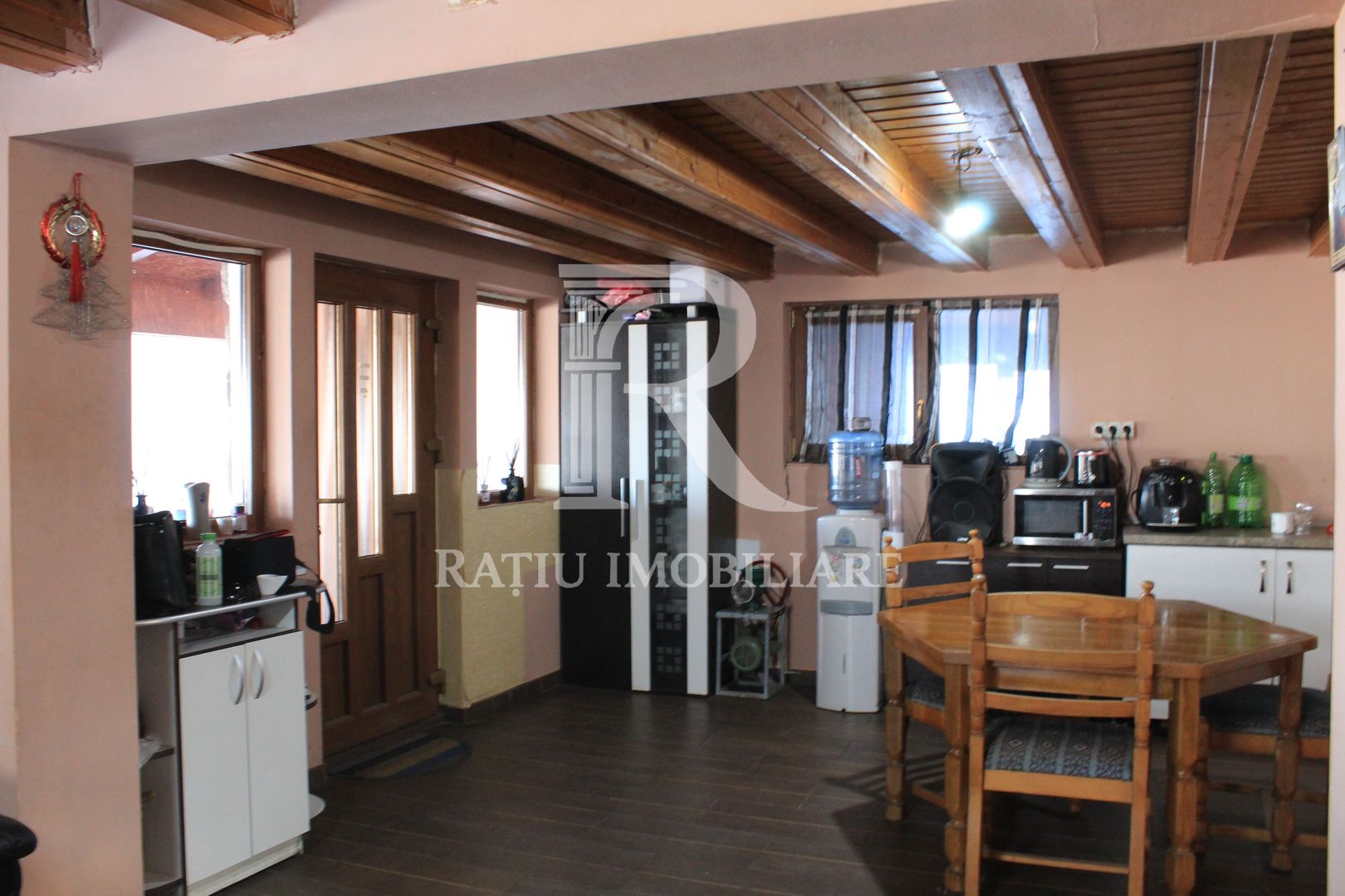 Proprietate rară | 4458 mp teren intravilan | Casă solidă, natură, liniște totală. | Bratca, Bihor. - Poză 9