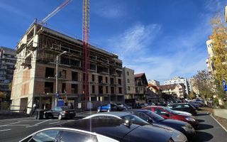 Apartament cu 1 camera la 3 minute de FSEGA-0% comision - Poză 12