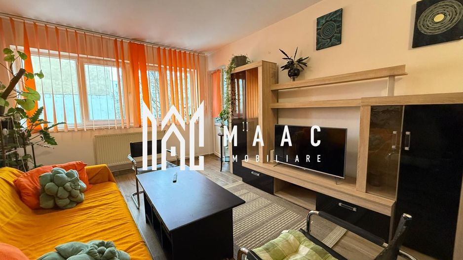 Apartament 2 camere | Decomandat | Etaj 1 | Mihai Viteazu - Poză 1