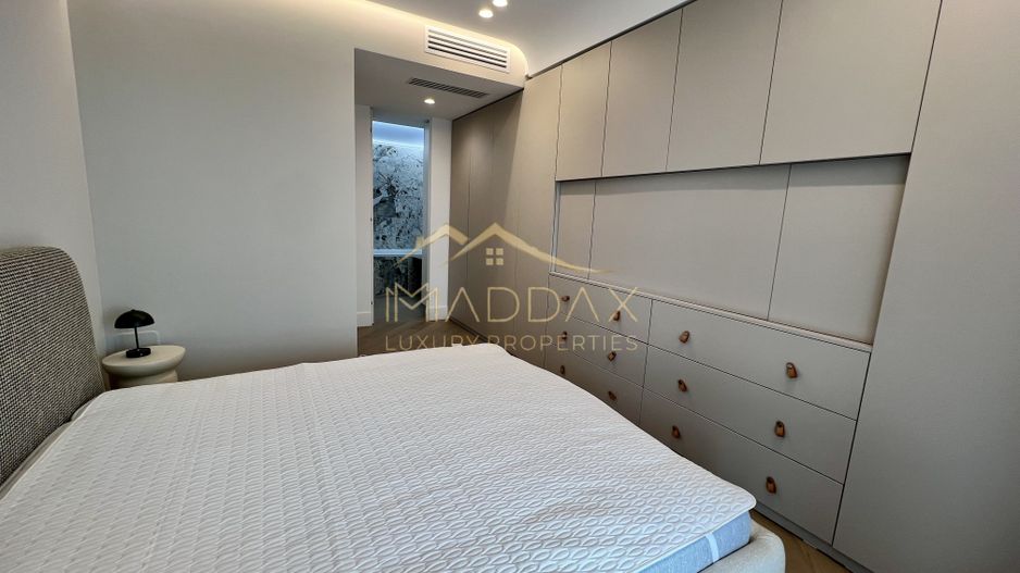 Apartament LUX *116mp* // Parcare // Iancu Nicolae - Poză 23