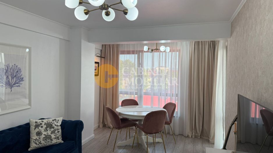Apartament 2 camere decomandate , Tătărași, 56MP– Iași - Poză 3