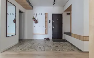 Apartament 3 camere 90 m2, Andrei Muresanu Sud - Poză 13