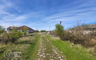 Teren extravilan, 22.5 ha, comuna Maureni - Poză 2