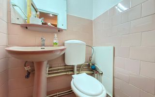 Apartament 3 camere decomandate | 80 mp | Lift | Centru - Poză 10