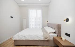 Vânzare, apartament, 3 camere, str. Durlești, Dumbrava - Poză 12