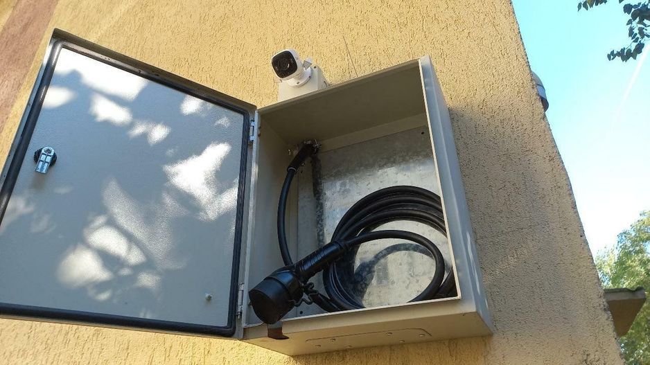 APARTAMENT DOMENII CU LOC PARCARE SI STATIE ELECTRICA DE INCARCARE - Poză 15