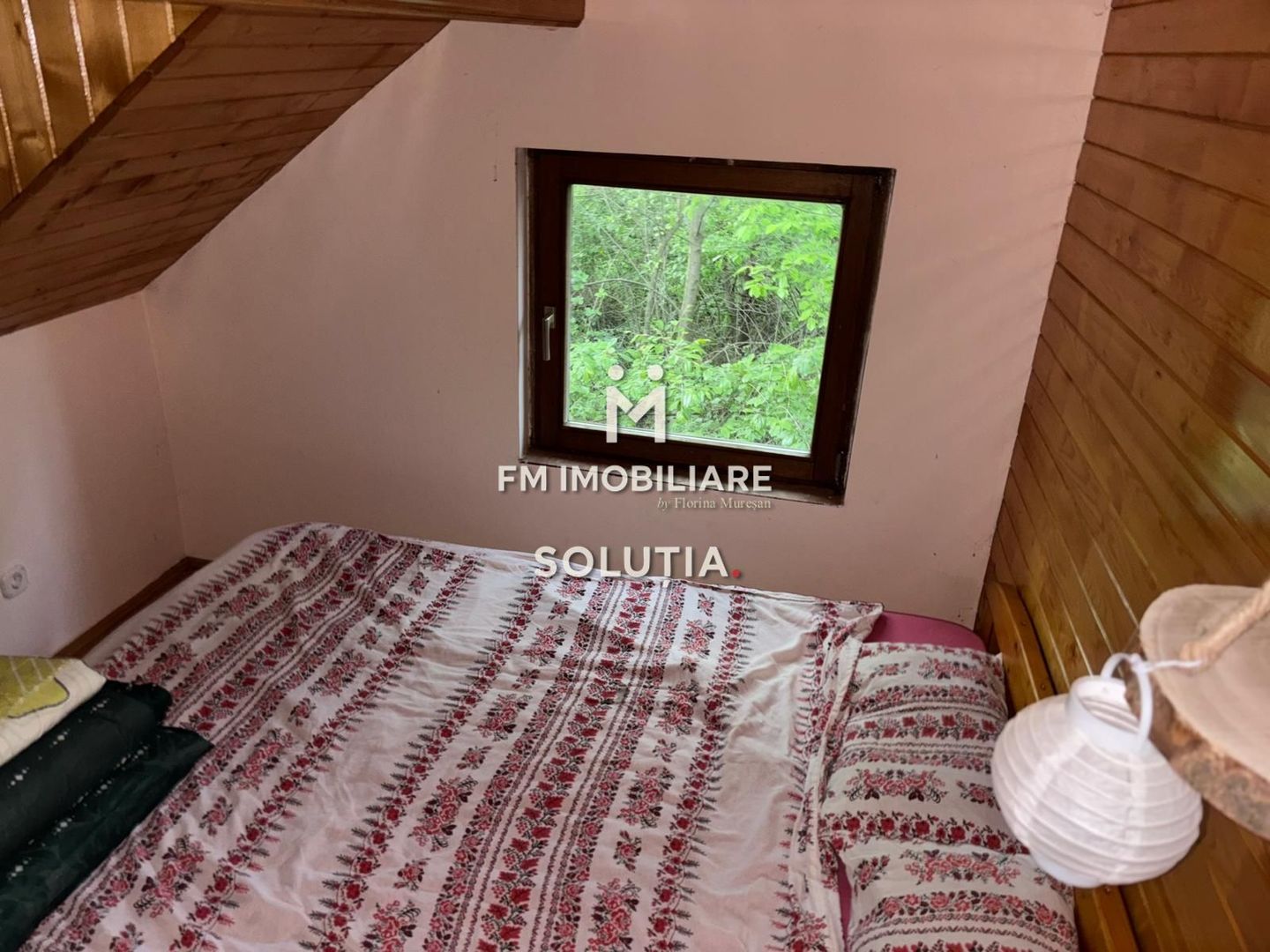 Cabană de vacanță lângă Lacul Mujdeni! - Poză 13