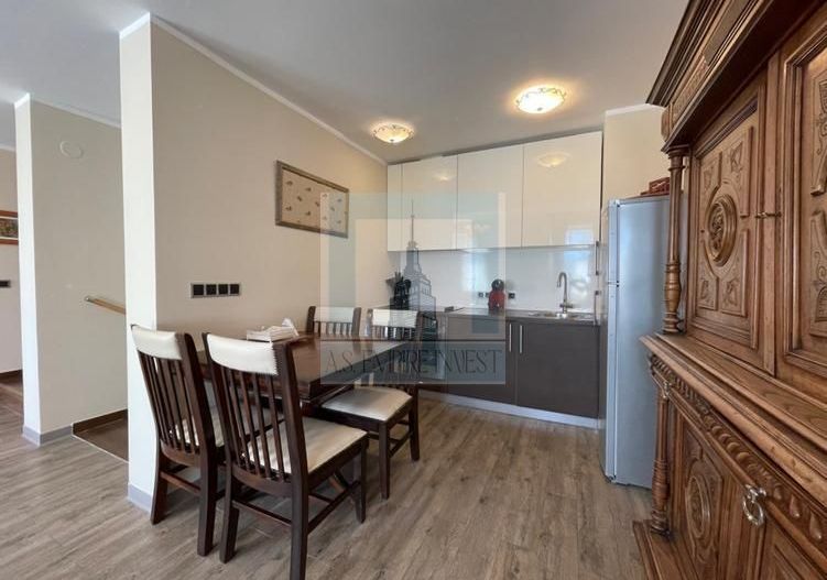 Apartament 2 camere/ Silver Mountain Resort & Spa - Poză 8