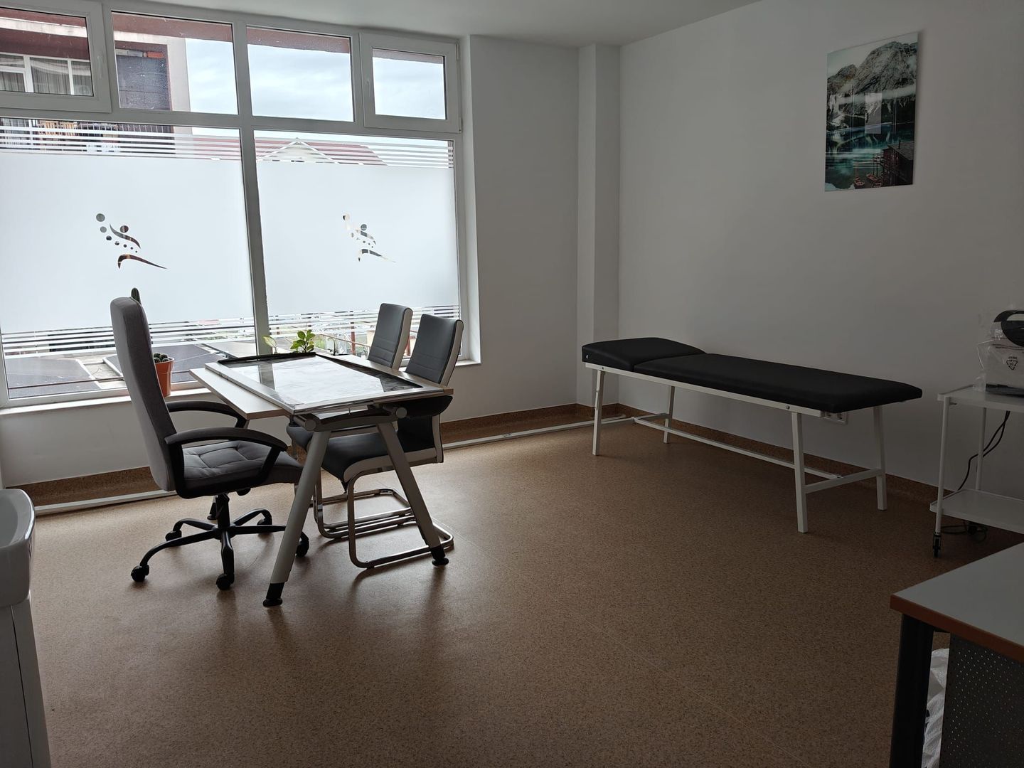 Spatiu autorizat activitati medicale, Borhanci - Poză 10