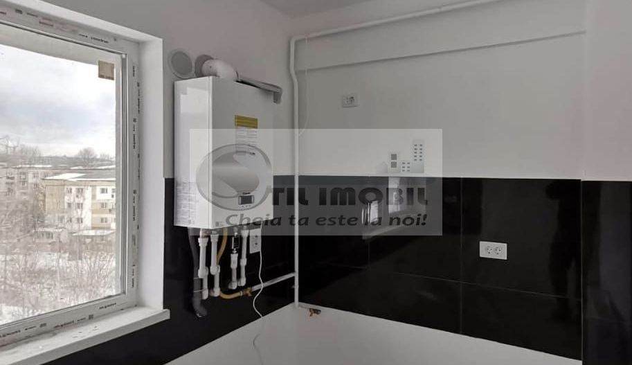 Ap. cu 1 camera,  DECOMANDAT, 43.28mp, FRUMOASA-Comision 0% - Poză 3