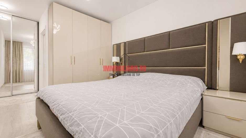 Hils Pallady metrou 2 min - Lux - Centrală Proprie - Comision 0% - Poză 7