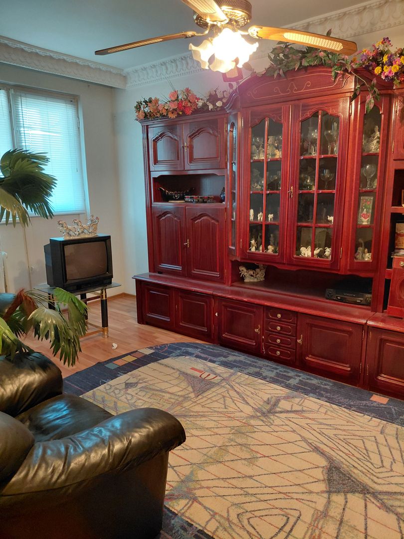 Apartamnent 3 cam dec  Micro 19 – 64 mp utili , etaj intermediar, - Poză 13