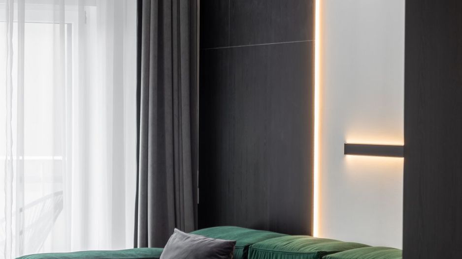 Duplex 4 Camere | Design High-End, Smart Home & Vedere la Lac - Poză 11