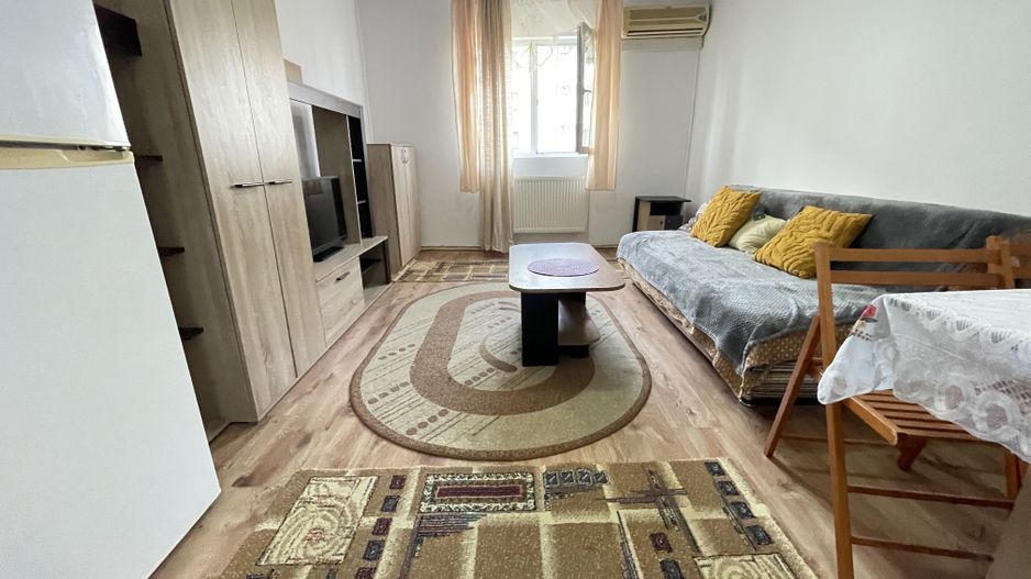 Garsonieră de vânzare în zona Aradului - Poză 1