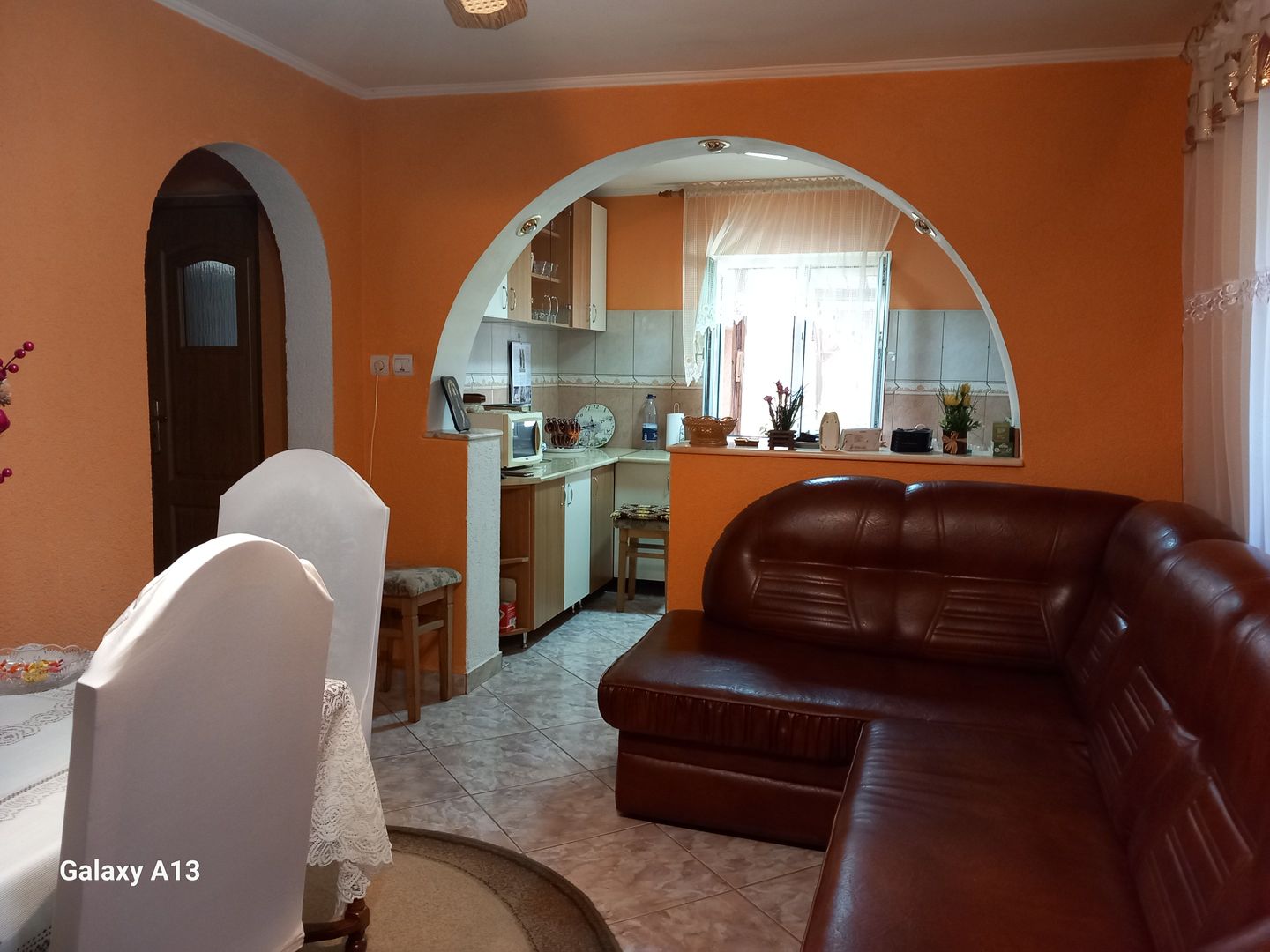 Ag EUROPA vinde casa NOUA individuala în Madaras 4 cam 7 ari 175mp. - Poză 17