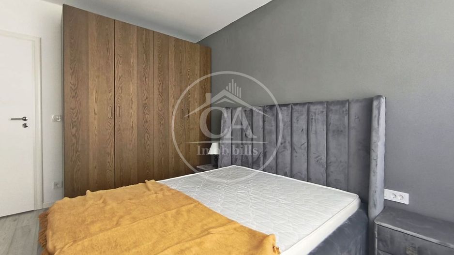Apartament cu 3 camere de inchiriat in Victoria Residence, Oradea - Poză 4