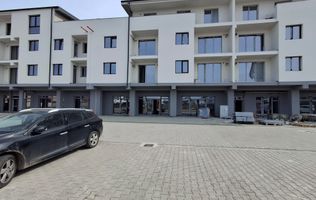 Spatiu comercial de vanzare, 30mp, Selimbar, Sibiu