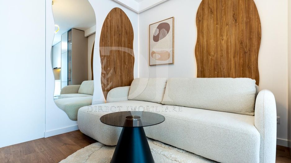 Apartament ultramodern / etaj intemediar / Zona Tineretului - Poză 18