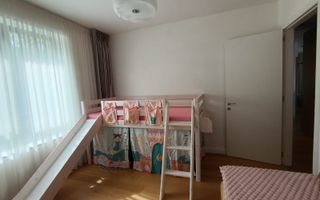 Apartament 3 camere si 2 locuri parcare subterana, Greenfield Baneasa - Poză 7