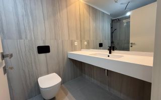 Apartament 2 camere I Nusco City I Faza 2 I Etaj 11 - Poză 4