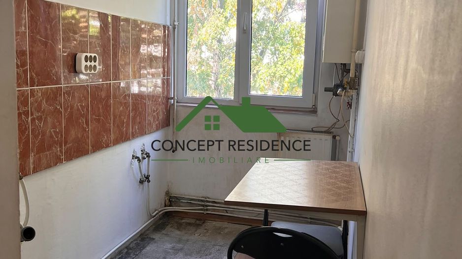 Apartament 2 camere, 40 mp, etaj 3/4 – Aleea Jupiter - Poză 11