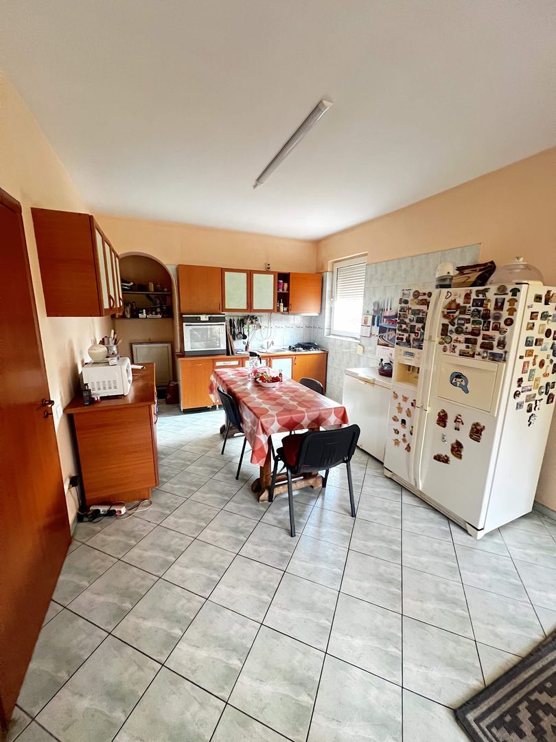 Vila Dragomiresti-Vale 167mp | 1.015mp teren - Poză 8