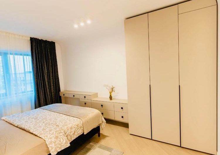 Apartament 3 camere de inchiriat - Pipera - Poză 8