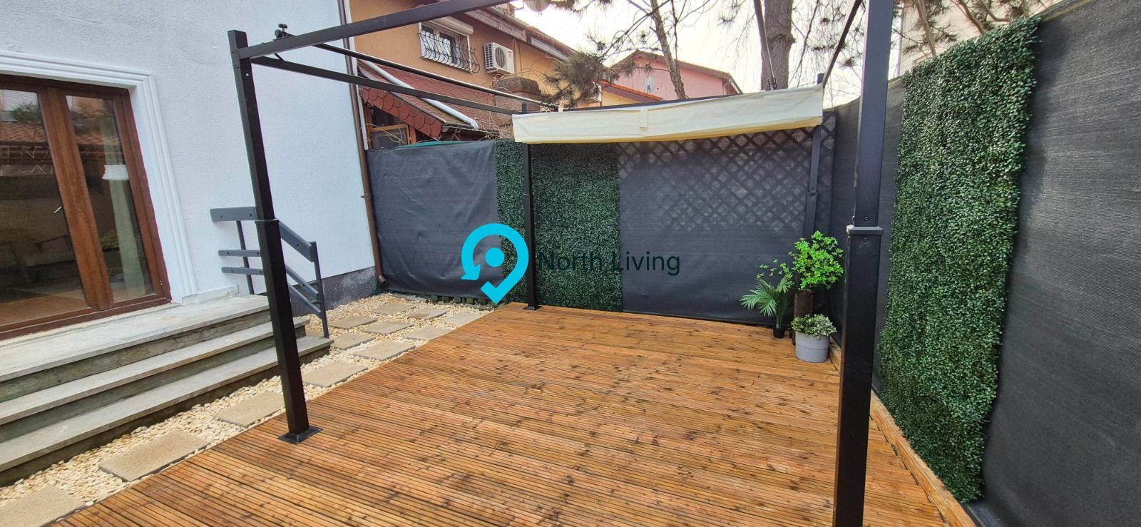 Casa Renovata 2025 | 4 Dormitoare | zona Pipera | curte 50 mp - Poză 19