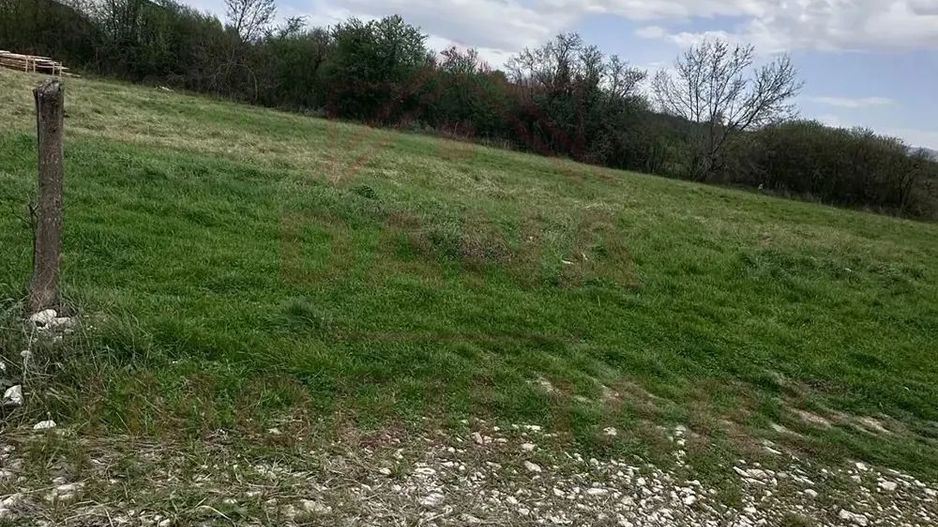 TEREN INTRAVILAN DE VÂNZARE,-520 mp,-CARANSEBEȘ\PIPIRIG COMISION 0% - Poză 5