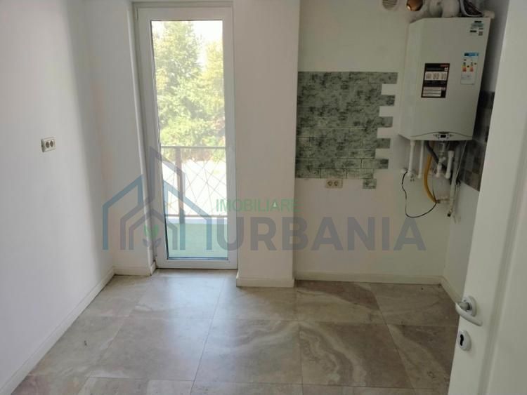 Apartament 2 camere, 58 mp, etaj 2, bloc nou, zona 727, Iași – 86.000 EUR - Poză 2