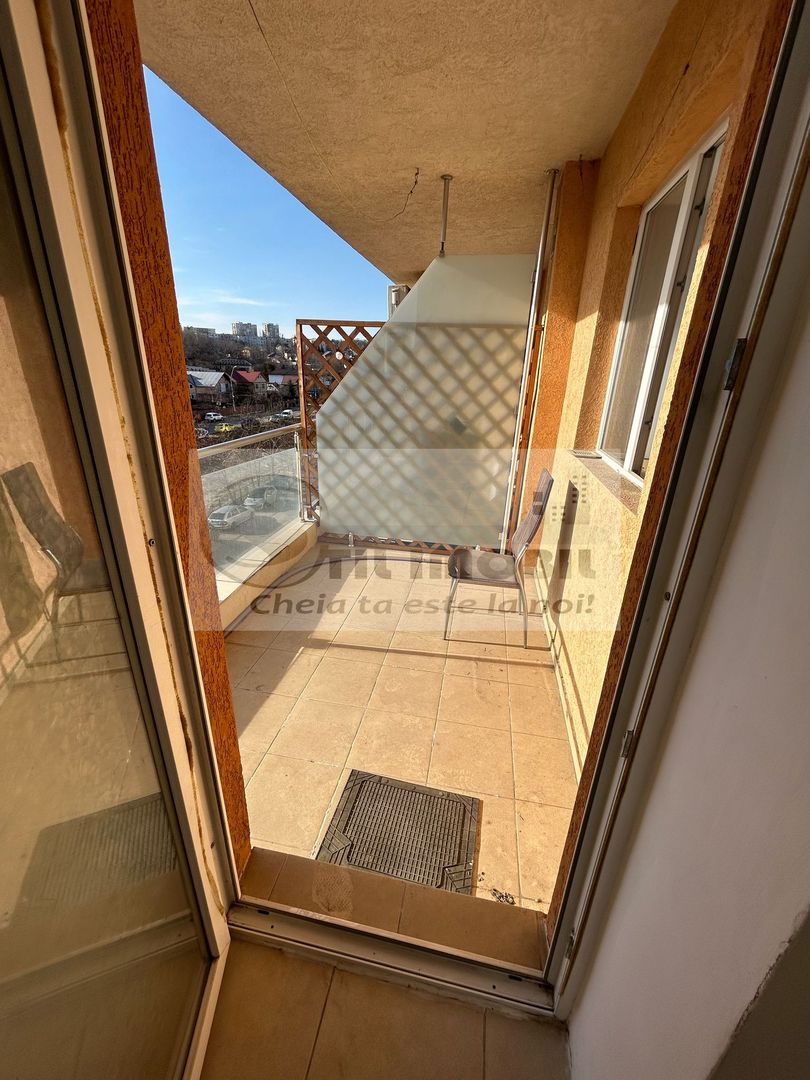 Apartament 2 camere decomandat GreenPark 90000 euro - Poză 5