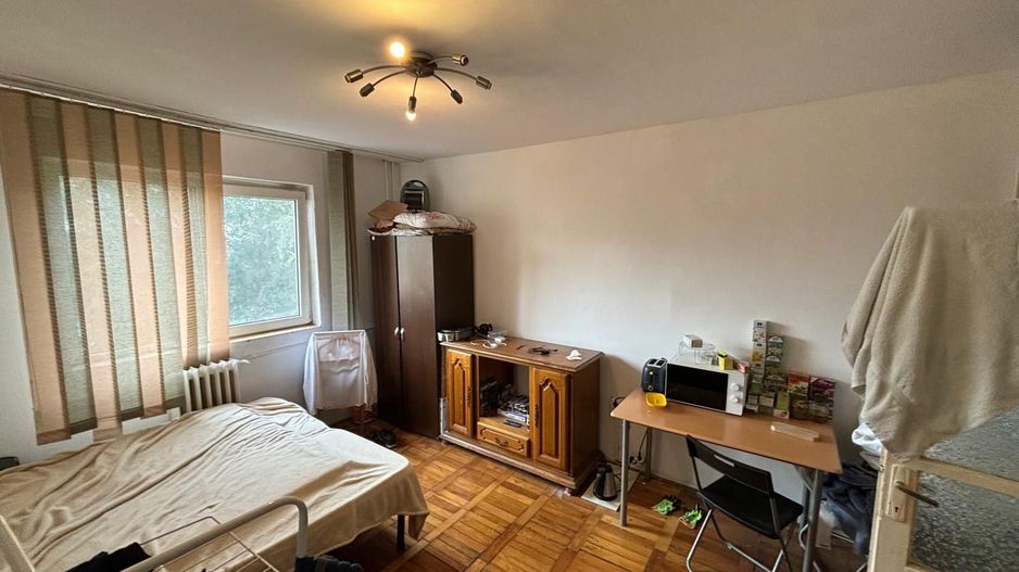 Garsoniera de vanzare  pe strada golescu 12 - Poză 31