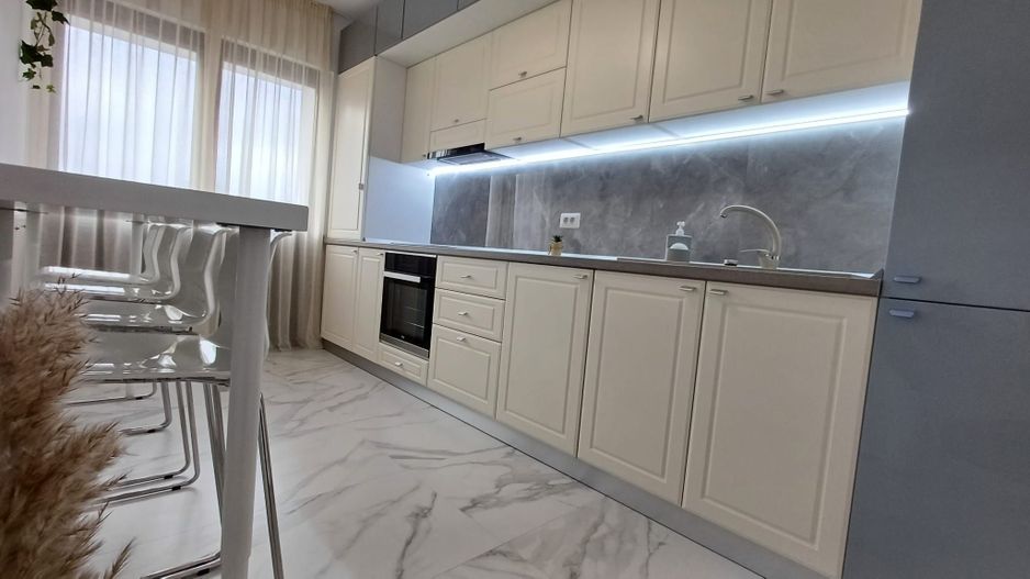 2 camere | Herastrau Parkview | Baneasa | Aviatiei - Poză 7