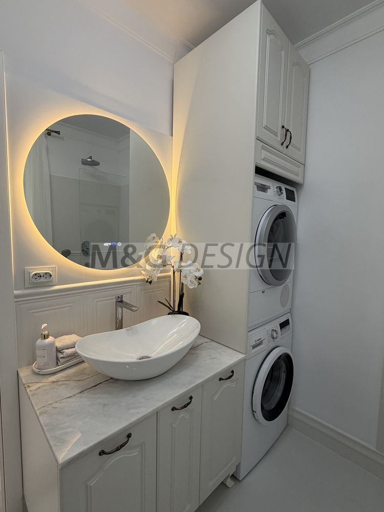 Apartament 3 camere Giroc-Calea Urseni - Poză 7