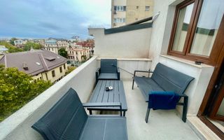 VANZARE GARSONIERA STUDIO DACIA PIATA SPANIEI 37MP CENTRALA PROPRIE - Poză 11