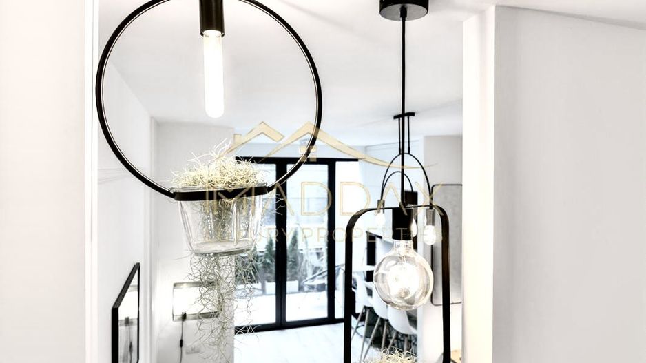 Apartament/Duplex de Inchiriat | Herastrau | Nordului - Poză 11