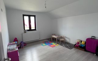 Casă/Vilă de Vânzare cu 5 Ari teren | Sf.Ilie Nou/ Suceava I 189.000E - Poză 8